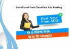 Exploring The Benefits of Choosing Classified Ads