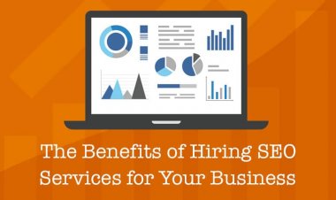 What Are The Benefits Of Hiring The Top SEO Services For Your Business?