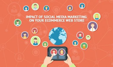 Impact Of Social Media Marketing On Online Businesses