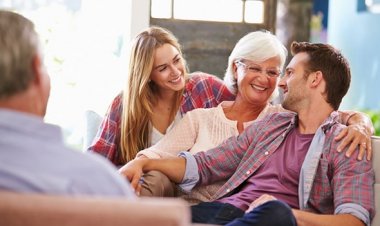 Importance Of Family Therapy Treatment