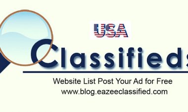 Free Best Classified Sites For Online Ad Posting in the USA 2021