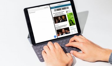 How to delete or clear cache on iPad?