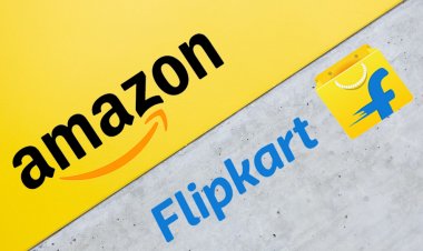 Which one is Better Amazon or Flipkart?